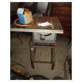 TABLE SAW / S2