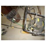 CRAFTSMAN MOWER / S2