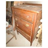 CHEST OF DRAWERS / S2