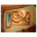 WOOD DECOR / DR