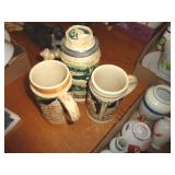 3 - STEINS / DR
