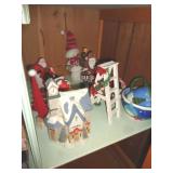 XMAS ITEMS / FC2