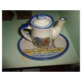 LOUISVILLE STONEWARE / FC2
