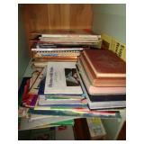 BOOKS & MAGAZINES / FC2