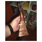 STATUE OF LIBERTY METAL BANK / FC2