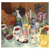 CANDLES & FIGURES / FC2