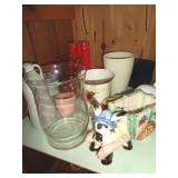 VASES & ETC / FC2