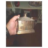 OLD CAPITAL (CORYDON)  METAL BANK / FC2