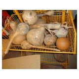 GOURDS / BM