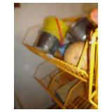 BUCKETS & MISC / BM