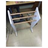QUILT RACK / BM