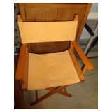 CHAIR / BM