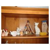 TOP SHELF FIGURES / BM