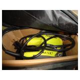 RYOBI SANDER / BM