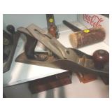 WOOD PLANE / BM