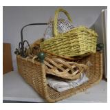 BASKETS / BM