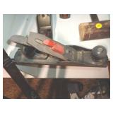 SHELDON WOOD PLANE / BM