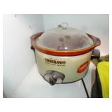 CROCK POT / BM