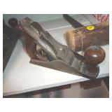 STANLEY PLANE / BM