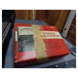 MULTIMETER / BMTR