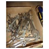 WRENCHES / BMTR