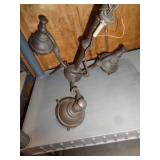 HANGING LIGHT / BMTR