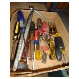 SCREWDRIVERS & MISC / BMTR
