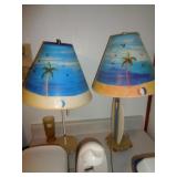 2 - LAMPS / BM