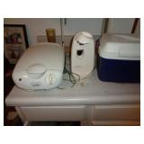APPLIANCES & COOLER / BM