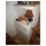CABINET / BM