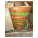 SIDE CABINET / S1