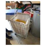 ROLLING CART / S1