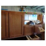 WALL CABINET / S1