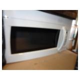 BIG UNDER CABINET MICROWAVE / S1