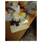BLIND STITCH MACHINE / BM