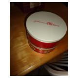 2 - TINS W PROBABLY BUTTONS / BM