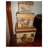 DECOR BOXES / BM