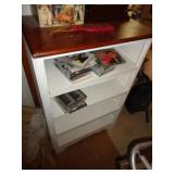 WOOD SHELF / BM