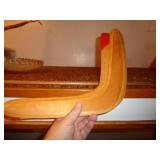 2 - BOOMERANGS