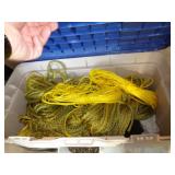 STORAGE BOX WITH ROPE / S1