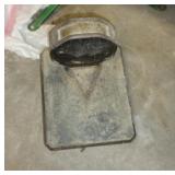 OLD SCALES / BMTR