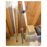 PIPE CLAMP / S1