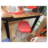 HIGH TABLE W 2 CHAIRS / S1