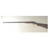 H&R 12 GAUGE SINGLE SHOT  / BM