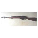 WWII ENGLISH .303 ENFIELD  RIFLE NO.5 MK I / BM
