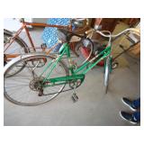 SEARS BICYCLE / S2