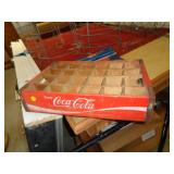1974 COCA COLA CRATE / S2