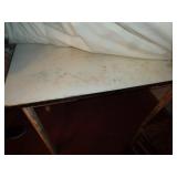 PORCELAIN TOP TABLE / BMBKRM