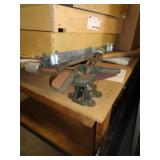 FRAMING VISE / S2