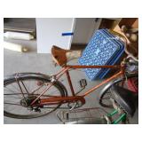 SCHWINN COLLEGIATE BICYCLE / S2